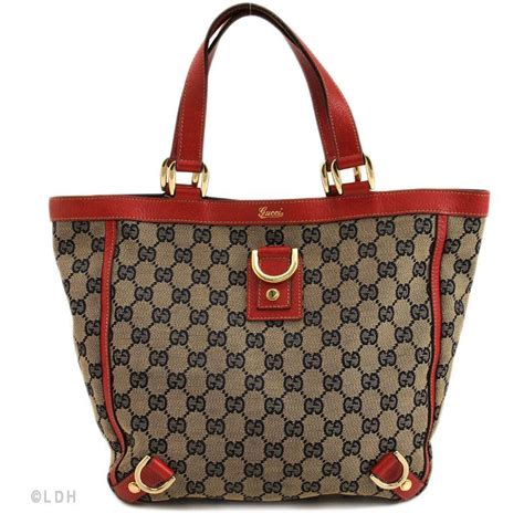 Shop Used Gucci Tote Bags .